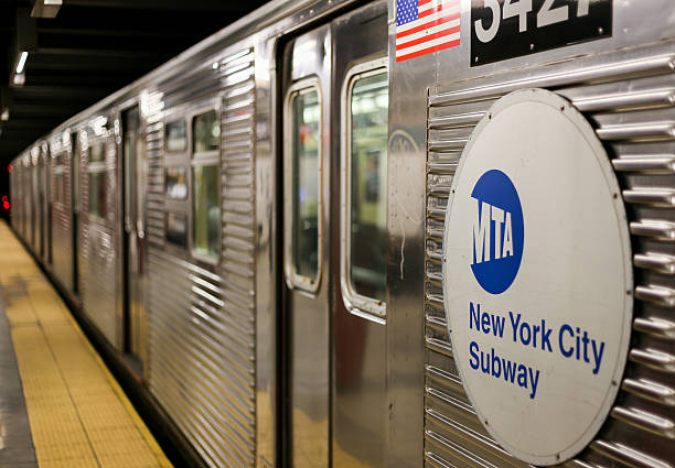 Subway Access & Demographic Patterns