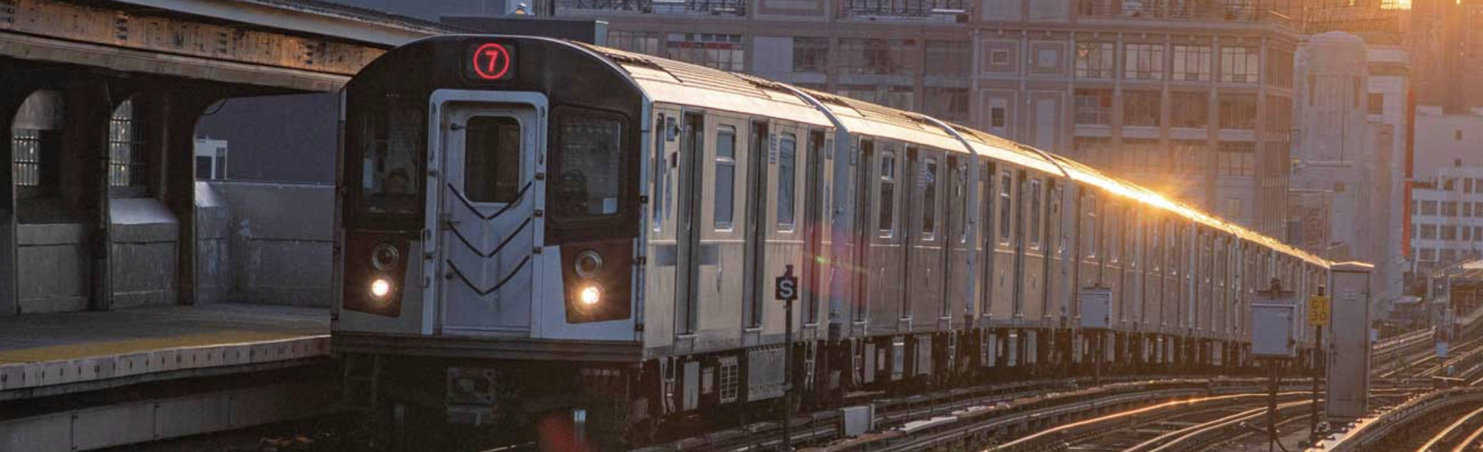 Racial Bias in Subway Fare-Evasion Enforcement